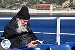 Op the boot to Athos 001 | Mount Athos Area Halkidiki | Greece - Photo GreeceGuide.co.uk