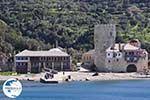 The Holly Mountain of Athos Photo 19 | Mount Athos Area Halkidiki | Greece - Photo GreeceGuide.co.uk