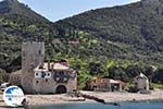 The Holly Mountain of Athos Photo 22 | Mount Athos Area Halkidiki | Greece - Photo GreeceGuide.co.uk