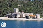 The Holly Mountain of Athos Photo 27 | Mount Athos Area Halkidiki | Greece - Photo GreeceGuide.co.uk