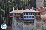 The Holly Mountain of Athos Photo 39 | Mount Athos Area Halkidiki | Greece - Photo GreeceGuide.co.uk