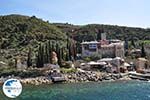 The Holly Mountain of Athos Photo 40 | Mount Athos Area Halkidiki | Greece - Photo GreeceGuide.co.uk
