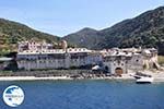 The Holly Mountain of Athos Photo 50 | Mount Athos Area Halkidiki | Greece - Photo GreeceGuide.co.uk