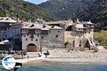 The Holly Mountain of Athos Photo 51 | Mount Athos Area Halkidiki | Greece - Photo GreeceGuide.co.uk