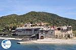The Holly Mountain of Athos Photo 52 | Mount Athos Area Halkidiki | Greece - Photo GreeceGuide.co.uk