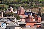 The Holly Mountain of Athos Photo 53 | Mount Athos Area Halkidiki | Greece - Photo GreeceGuide.co.uk