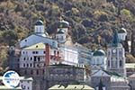 The Holly Mountain of Athos Photo 58 | Mount Athos Area Halkidiki | Greece - Photo GreeceGuide.co.uk