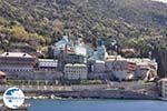 The Holly Mountain of Athos Photo 59 | Mount Athos Area Halkidiki | Greece - Photo GreeceGuide.co.uk