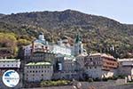 The Holly Mountain of Athos Photo 63 | Mount Athos Area Halkidiki | Greece - Photo GreeceGuide.co.uk