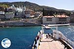 The Holly Mountain of Athos Photo 65 | Mount Athos Area Halkidiki | Greece - Photo GreeceGuide.co.uk