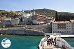 The Holly Mountain of Athos Photo 67 | Mount Athos Area Halkidiki | Greece - Photo GreeceGuide.co.uk