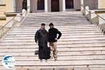 Op the Photo with Gerontas Onisimos in Karyes | Mount Athos Area Halkidiki | Greece - Photo GreeceGuide.co.uk