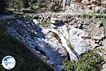 Waterfalls Mylopotamos | The Holly Mountain of Athos Photo 1 | Mount Athos Area Halkidiki | Greece - Photo GreeceGuide.co.uk