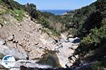 Waterfalls Mylopotamos | The Holly Mountain of Athos Photo 2 | Mount Athos Area Halkidiki | Greece - Photo GreeceGuide.co.uk