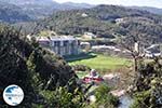 Iviron monastery Athos Photo 1 | Mount Athos Area Halkidiki | Greece - Photo GreeceGuide.co.uk