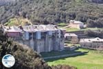 Iviron monastery Athos Photo 2 | Mount Athos Area Halkidiki | Greece - Photo GreeceGuide.co.uk