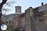 Iviron monastery Athos Photo 7 | Mount Athos Area Halkidiki | Greece - Photo GreeceGuide.co.uk