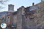 Iviron monastery Athos Photo 8 | Mount Athos Area Halkidiki | Greece - Photo GreeceGuide.co.uk