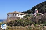 Iviron monastery Athos Photo 11 | Mount Athos Area Halkidiki | Greece - Photo GreeceGuide.co.uk