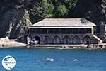 Iviron monastery Athos Photo 12 | Mount Athos Area Halkidiki | Greece - Photo GreeceGuide.co.uk