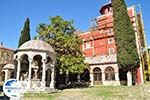 Iviron monastery Athos Photo 23 | Mount Athos Area Halkidiki | Greece - Photo GreeceGuide.co.uk