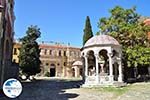 Iviron monastery Athos Photo 24 | Mount Athos Area Halkidiki | Greece - Photo GreeceGuide.co.uk
