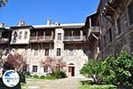 Iviron monastery Athos Photo 29 | Mount Athos Area Halkidiki | Greece - Photo GreeceGuide.co.uk