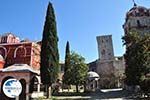 Iviron monastery Athos Photo 30 | Mount Athos Area Halkidiki | Greece - Photo GreeceGuide.co.uk