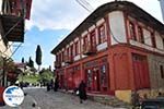 Straatbeeld Karyes Athos Photo 2 | Mount Athos Area Halkidiki | Greece - Photo GreeceGuide.co.uk