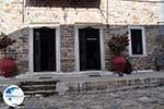 The cafe of Karyes (Athos) | Mount Athos Area Halkidiki | Greece - Photo GreeceGuide.co.uk