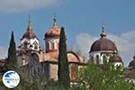 Agios Andreas monastery Karyes Athos | Mount Athos Area Halkidiki | Greece - Photo GreeceGuide.co.uk