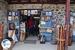 Little shop The harbour of Dafni Athos 001 | Mount Athos Area Halkidiki | Greece - Photo GreeceGuide.co.uk