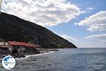 The harbour of Dafni - The Holly Mountain of Athos 007 | Mount Athos Area Halkidiki | Greece - Photo GreeceGuide.co.uk