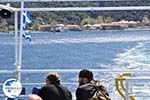 The harbour of Dafni - The Holly Mountain of Athos 013 | Mount Athos Area Halkidiki | Greece - Photo GreeceGuide.co.uk