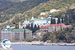 The Holly monastery Panteleimon Athos Photo 1 | Mount Athos Area Halkidiki | Greece - Photo GreeceGuide.co.uk