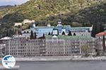 The Holly monastery Panteleimon Athos Photo 3 | Mount Athos Area Halkidiki | Greece - Photo GreeceGuide.co.uk