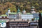 The Holly monastery Panteleimon Athos Photo 7 | Mount Athos Area Halkidiki | Greece - Photo GreeceGuide.co.uk