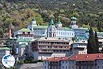 The Holly monastery Panteleimon Athos Photo 8 | Mount Athos Area Halkidiki | Greece - Photo GreeceGuide.co.uk