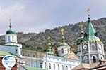 The Holly monastery Panteleimon Athos Photo 12 | Mount Athos Area Halkidiki | Greece - Photo GreeceGuide.co.uk