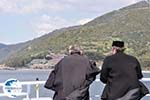 The Holly monastery Xenofontos Athos Photo 1 | Mount Athos Area Halkidiki | Greece - Photo GreeceGuide.co.uk