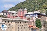 The Holly monastery Xenofontos Athos Photo 6 | Mount Athos Area Halkidiki | Greece - Photo GreeceGuide.co.uk