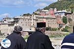 The Holly monastery Xenofontos Athos Photo 8 | Mount Athos Area Halkidiki | Greece - Photo GreeceGuide.co.uk