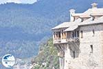 The Holly monastery Xenofontos Athos Photo 9 | Mount Athos Area Halkidiki | Greece - Photo GreeceGuide.co.uk