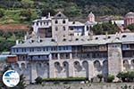 The Holly monastery Xenofontos Athos Photo 15 | Mount Athos Area Halkidiki | Greece - Photo GreeceGuide.co.uk