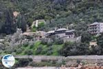 The Holly monastery Dochiariou Athos Photo 2 | Mount Athos Area Halkidiki | Greece - Photo GreeceGuide.co.uk