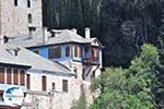 The Holly monastery Dochiariou Athos Photo 3 | Mount Athos Area Halkidiki | Greece - Photo GreeceGuide.co.uk