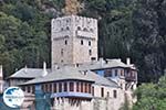 The Holly monastery Dochiariou Athos Photo 4 | Mount Athos Area Halkidiki | Greece - Photo GreeceGuide.co.uk