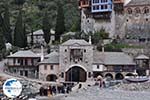 The Holly monastery Dochiariou Athos Photo 6 | Mount Athos Area Halkidiki | Greece - Photo GreeceGuide.co.uk