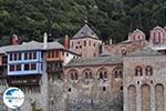 The Holly monastery Dochiariou Athos Photo 7 | Mount Athos Area Halkidiki | Greece - Photo GreeceGuide.co.uk