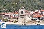 Photo of the castle of Ouranoupolis | Mount Athos Area Halkidiki | Greece - Photo GreeceGuide.co.uk